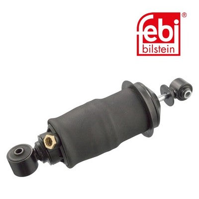 Febi 106565 Cabin Shock Absorber Front Pneumatic Mode Premium High Performance