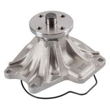 Febi 186009 Water Pump Standard Fits Mitsubishi Pajero/Shogun 2016 - 2025