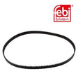 Febi 17765 Timing Belt High Performance Fits Citro�n Xsara Picasso 1999-2011