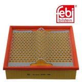 Febi 30359 Air Filter Premium High Performance Fits BMW X5 2013 - 2018