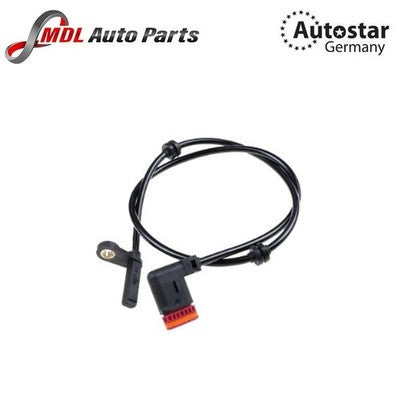 AutoStar Germany ABS Speed Sensor 2219050201 for Mercedes-Benz S-Class W221
