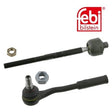 Febi 23137 Tie Rod Front Premium Fits Mercedes-Benz S-Class 1998 - 2005