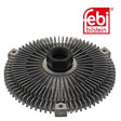 Febi 18679 Fan Coupling Premium Quality Durable Fits BMW 5 Series 1988 - 1991