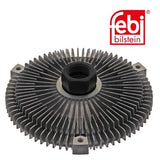 Febi 18679 Fan Coupling Premium Quality Durable Fits BMW 5 Series 1988 - 1991