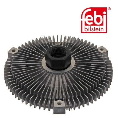 Febi 18679 Fan Coupling Premium Quality Durable Fits BMW 5 Series 1988 - 1991