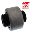 Febi 21850 Control Arm Bush Premium High Performance Fits Citroën C4 2006-2007