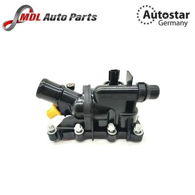 ENGINE THERMOSTAT HOUSING FOR MERCEDES CLA GLA GLB A-B 1.3 PETROL 2822030175