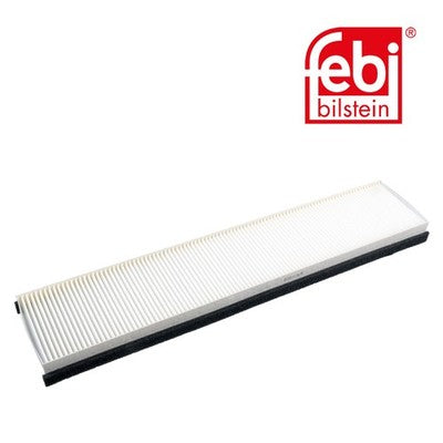 Febi 09410 Cabin Filter Standard Premium Quality Fits Ford Mondeo 1998 - 2000