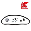 Febi 100790 Timing Belt Kit Premium Durable High Quality For Audi A3 2013 - 2017