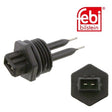 Febi 15606 Coolant Level Sensor Plastic Premium Fits VW Transporter 1982 - 1992