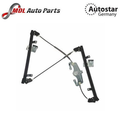 AutoStar Germany WINDOW REGULATOR FRONT W/O MOTOR 3C1837461HT