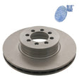 Blueprint ADU1743108 Brake Disc Fits Mercedes-Benz Sprinter 5-T 2001 - 2006