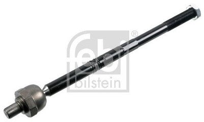 Febi 185895 Inner Tie Rod Left Hand Right Hand Vehicles Fits Audi A3 2020 - 2025