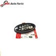 Land Rover Genuine Name Plate Badge DAH500330 Sport, Range Rover, Evoque