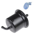 Blueprint ADK82316 In Line Fuel Filter Standard Fits Suzuki Alto 1993 - 1998