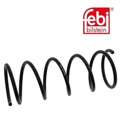 Febi 37361 Coil Spring Premium High Performance Fits Ford Courier 1998 - 2002
