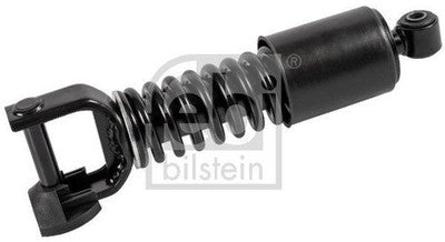 Febi 178031 Cabin Shock Absorber Rear Mechanical Premium High Performance