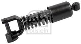 Febi 178031 Cabin Shock Absorber Rear Mechanical Premium High Performance