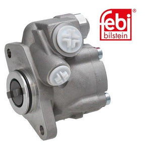 Febi 106358 Power Steering Pump Premium Grade Durable High Performance