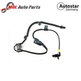 AUTOSTAR GERMANY ABS SENSOR 95670-2E310