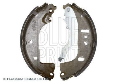 Blueprint ADBP410101 Brake Shoe Set Rear Axle Fits Toyota Aygo 2005 - 2014