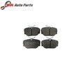 Eurospares Brake Pads SFP500130 Discovery 2 Range Rover 1994