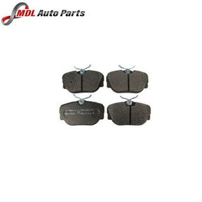 Eurospares Brake Pads SFP500130 Discovery 2 Range Rover 1994