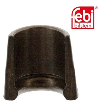 Febi 05106 Valve Cotter Steel High Performance Fits Opel Vectra 1988 - 1990