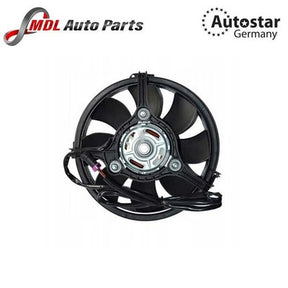 AutoStar Germany RADIATOR FAN 8D0959455Q