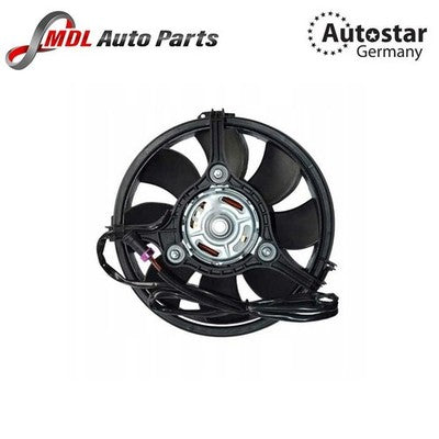 AutoStar Germany RADIATOR FAN 8D0959455Q