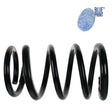 Blueprint ADG088379 Coil Spring Rear Axle Premium Fits Kia Sedona 2006 - 2015