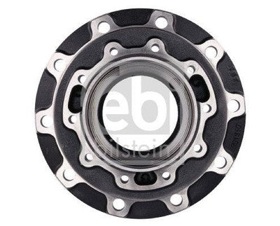 Febi 181708 Wheel Hub Rear Axle Standard Durable High Performance Premium Grade