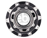 Febi 181708 Wheel Hub Rear Axle Standard Durable High Performance Premium Grade