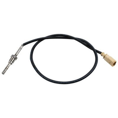 Febi 185525 Exhaust Gas Temperature Sensor Fits Porsche Cayenne 2014 - 2018