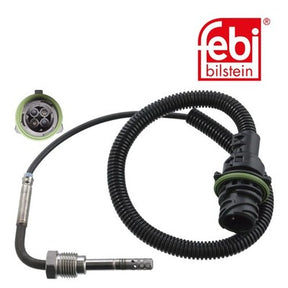 Febi 102012 Exhaust Gas Temperature Sensor Premium Grade High Performance