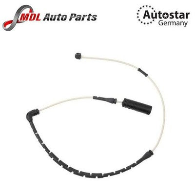 AutoStar Land Rover Range Rover L322 Rear Brake Sensor SOE000011 3.0L 4.4L V8