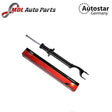 AutoStar Germany AIR SUSPENSION STRUT 2053200830