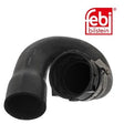 Febi 39322 Coolant Hose Front Axle Premium Durable Fits VW Touran 2003 - 2007