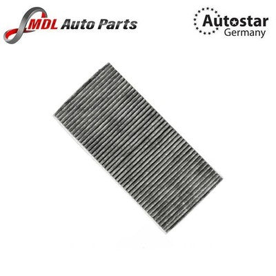 Autostar Germany Cabin Air Filter 1718300418 for Mercedes-Benz SLK-Class W170