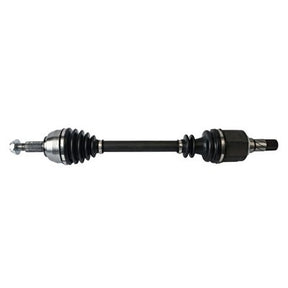 Febi 186596 Drive Shaft Front Axle Left Fits Renault Grand Scénic 2004 - 2008