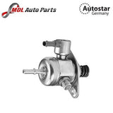 Autostar Germany HIGH PRESSURE FUEL PUMP 13518605103
