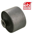 Febi 22854 Axle Beam Mount Rear LH RH Steel Fits Renault Trafic II 2006-2024