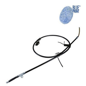 Blueprint ADN146259 Hand Brake Cable 1620 mm Long For Nissan Primera 1996 - 2002