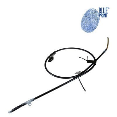 Blueprint ADN146259 Hand Brake Cable 1620 mm Long For Nissan Primera 1996 - 2002