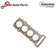 AutoStar Germany Head Gasket 486060 for Mini Cooper R50 R52 R53 1.6L 04693083AA