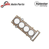 AutoStar Germany Head Gasket 486060 for Mini Cooper R50 R52 R53 1.6L 04693083AA