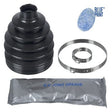 Blueprint ADG081100 CV Boot Kit Thermoplast Fits Hyundai Tucson 2004 - 2010