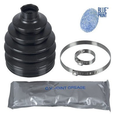 Blueprint ADG081100 CV Boot Kit Thermoplast Fits Hyundai Tucson 2004 - 2010