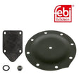 Febi 05480 Vacuum Pump Repair Kit High Performance Fits Audi 80 1980 - 1986