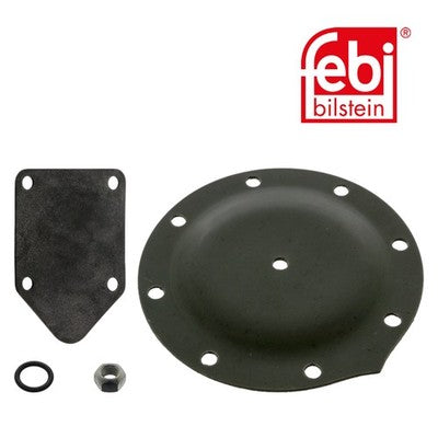 Febi 05480 Vacuum Pump Repair Kit High Performance Fits Audi 80 1980 - 1986
